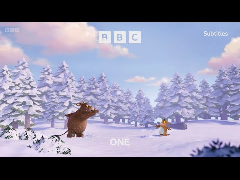 BBC One - Continuity - 30th November 2025