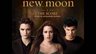 Blood Sample ~ Alexandre Desplat