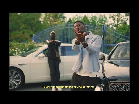 Gucci Mbaye x Killer Ochoa - Neo Music