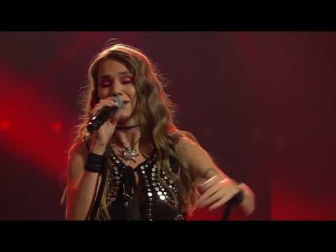 Nike Sellmar - The Story av Brandi Carlile  | Idol Sverige | TV4 & TV4 Play