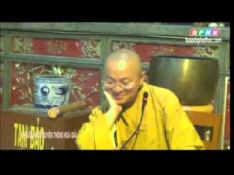 Kinh Thập Thiện 06: 5 phước nhờ truyền thông hòa giải (20/05/2012)