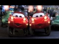 [Cars] Lightning McQueen -Everybody Loves Me ...
