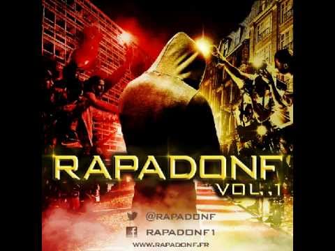 Lexa Large - Mon index (RAPADONF VOL.1)