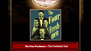 The Four Freshmen – The Freshman Year