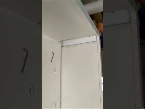 Сборка стола Маэстро