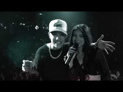 Simon Aguirre feat Luz Paisio - Tu No Te Imaginas (Video Oficial)