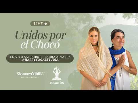 Unidos por el Choco
