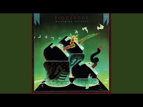 Eleanor Rigby - Bloodrock