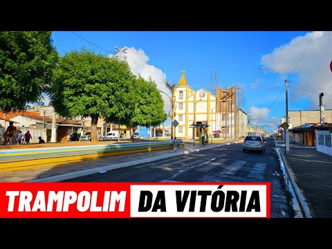 Parnamirim (RN) é marcada por sua importância estratégica durante a Segunda Guerra Mundial,