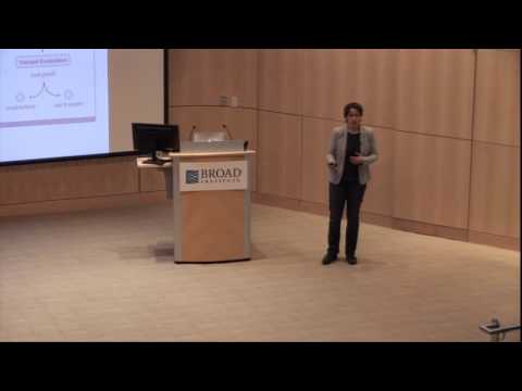 BroadE: Introduction to the GATK (2015)