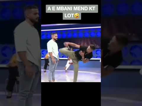 Fatjon Kuqari #shorts #viral