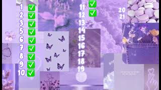 Download lagu La danse de TikTok 2024💜🖤 mp3 Download lagu La danse de TikTok 2024💜🖤 mp3