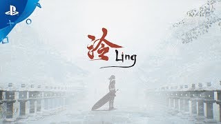 Ling: A Road Alone | Official Launch Trailer | PS4
