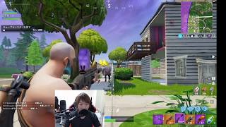 【Fortnite/フォートナイト】新モード！フォートナイトメアミッションをクリアせよ！