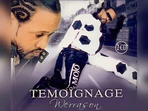 Werrason : Loin de toi (Instrumental Officiel)