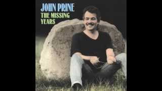 John Prine - The Missing Years (2LP Promo)