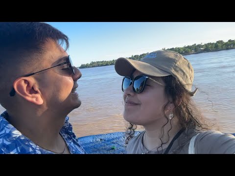💫roadtrip vlog: Bella Unión & Termas del Daymán