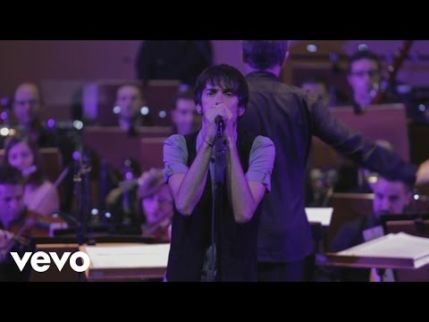 Vetusta Morla, Orquesta Sinfónica de la Región de Murcia - Saharabbey Road (En Directo)