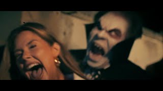 HELLMARE - OFFICIAL GRINDHOUSE TRAILER