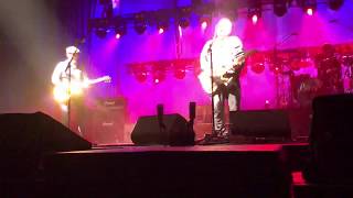 The Pixies - Planet Of Sound • Colonial Life Arena • Columbia, SC • 3/10/19