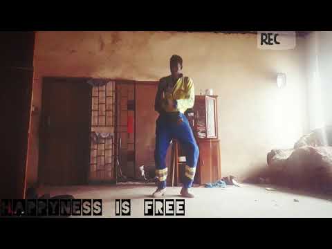 DJ -Call me -swanda Ntha Dance challenge