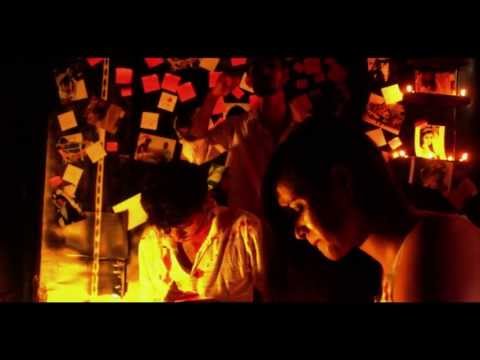 Sezar EK - İntikam ( Video Klip ) 2013