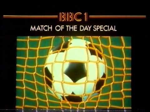 BBC1 Junction - Saturday 15th December 1984