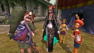 Download lagu Twilight Princess - 30 Details You May Not Know About mp3
