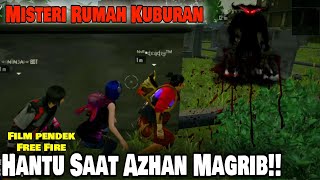 Descargar Film Pendek Ff Kisah Sedih Kucing Free Fire Saat