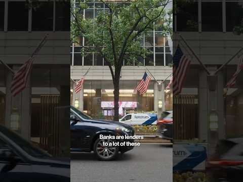 Where Will Private Markets Will Lead the Economy?