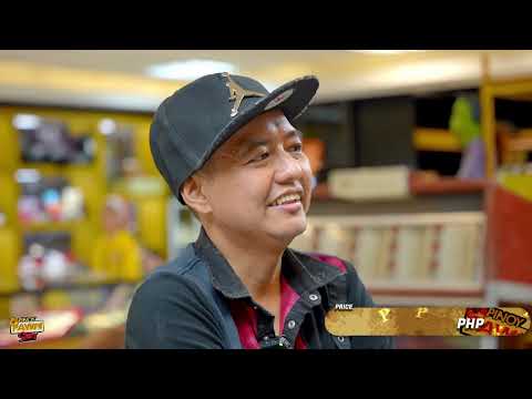 Pinoy Pawnstars Ep.309 - 90’s Jordan NBA Cards magkano nga ba??