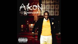 Akon - Blown Away