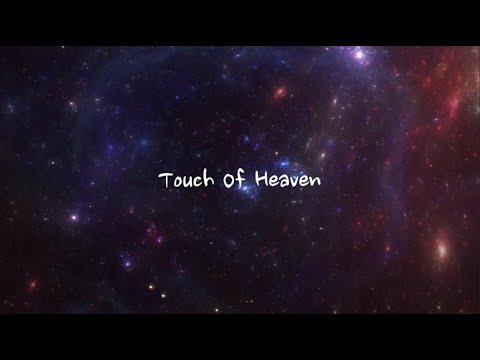 Touch Of Heaven - Hillsong Worship (Lyrics) (2 hour)