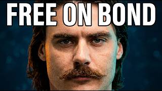 BREAKING NEWS - Chud The Builder RELEASED On Bond