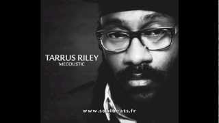 Mecoustic Tarrus Riley&#39;s new album - jingle