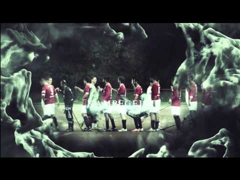 FC Hamburger Berg Trailer