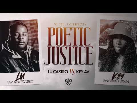 Lu Castro vs Key AV