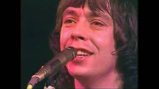 Camel - Highways Of The Sun | BBC Sight And Sound At The Hippodrome 1977 | Footage II