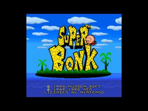 SMWC's Latest Hits #10 "Super Bonk - Twilight Space" by Masashi27