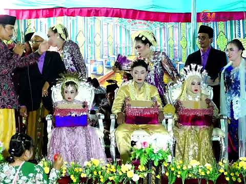 TEMANG MANTEN FAUZAN DG ZAKIRA KEL _ BPK. SUGIYANTO DAN IBU. AISYAH