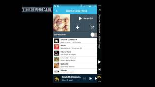 Fizy ve Spotify den Sınırsız Müzik İndirme nasıl yapılır.