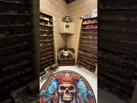 Cute Copper Casting - Copper Wire Melting #copper #asmr #trashtotreasure