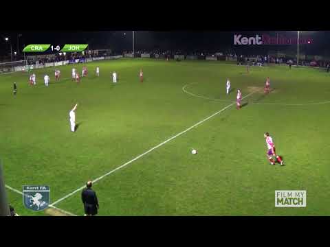 Kent Reliance Veterans Cup Final 2018