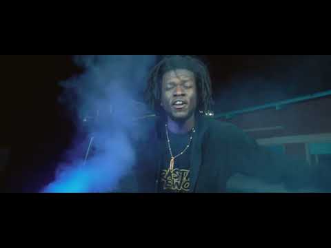 Chizmo Sting - RastarBwoy (Official music video 2021)