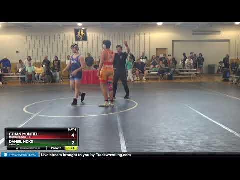 187 Lbs 4th Wrestleback (16 Team) - Ethan Montiel, Missouri Blue Vs Daniel Hoke, Ohio 620b