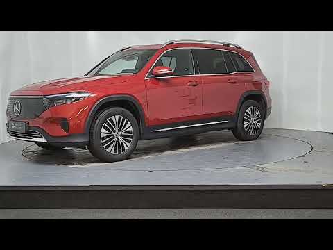 Mercedes-Benz EQB EQB 250+ Sport Executive - Image 2