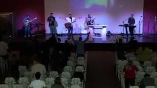 Tempo de Avivamento 25/03/15