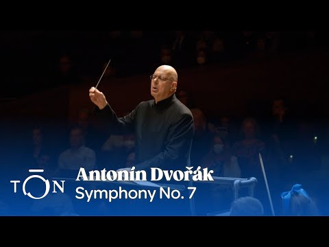 Dvořák: Symphony No. 7 | The Orchestra Now