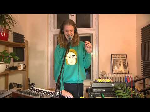 Daði Freyr - Hatrið mun sigra (Hatari cover)