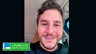  Presidente do INEP presta esclarecimentos sobre o Enem 2025 - 02/12/2025 16:00